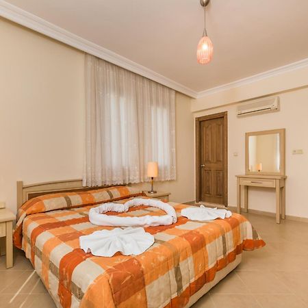 Perdikia Hill Hotel And Villas Ölüdeniz Esterno foto