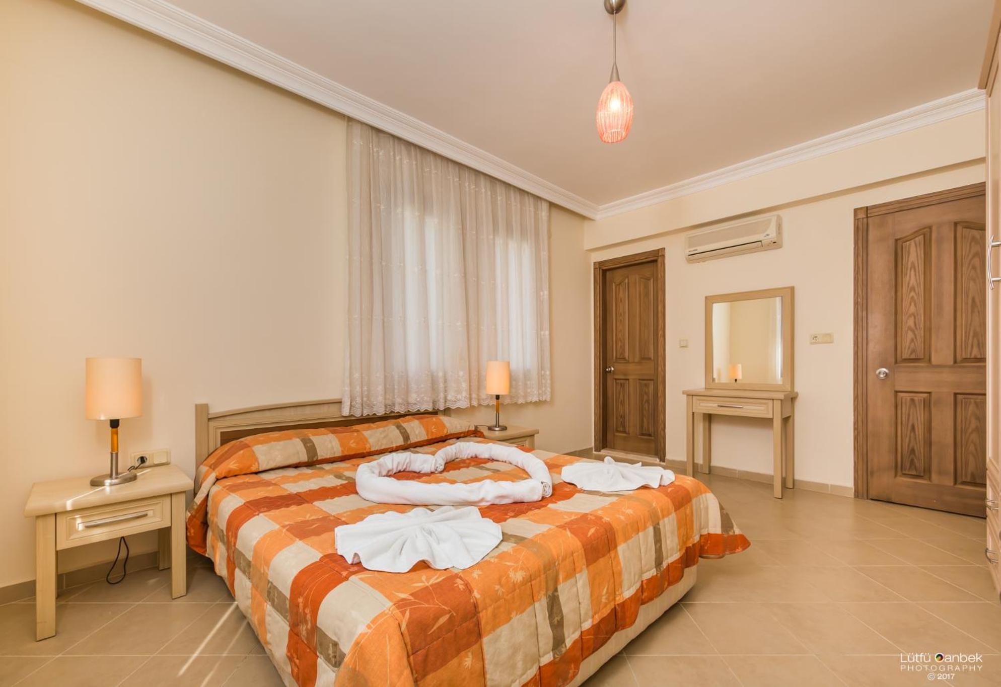 Perdikia Hill Hotel And Villas Ölüdeniz Esterno foto