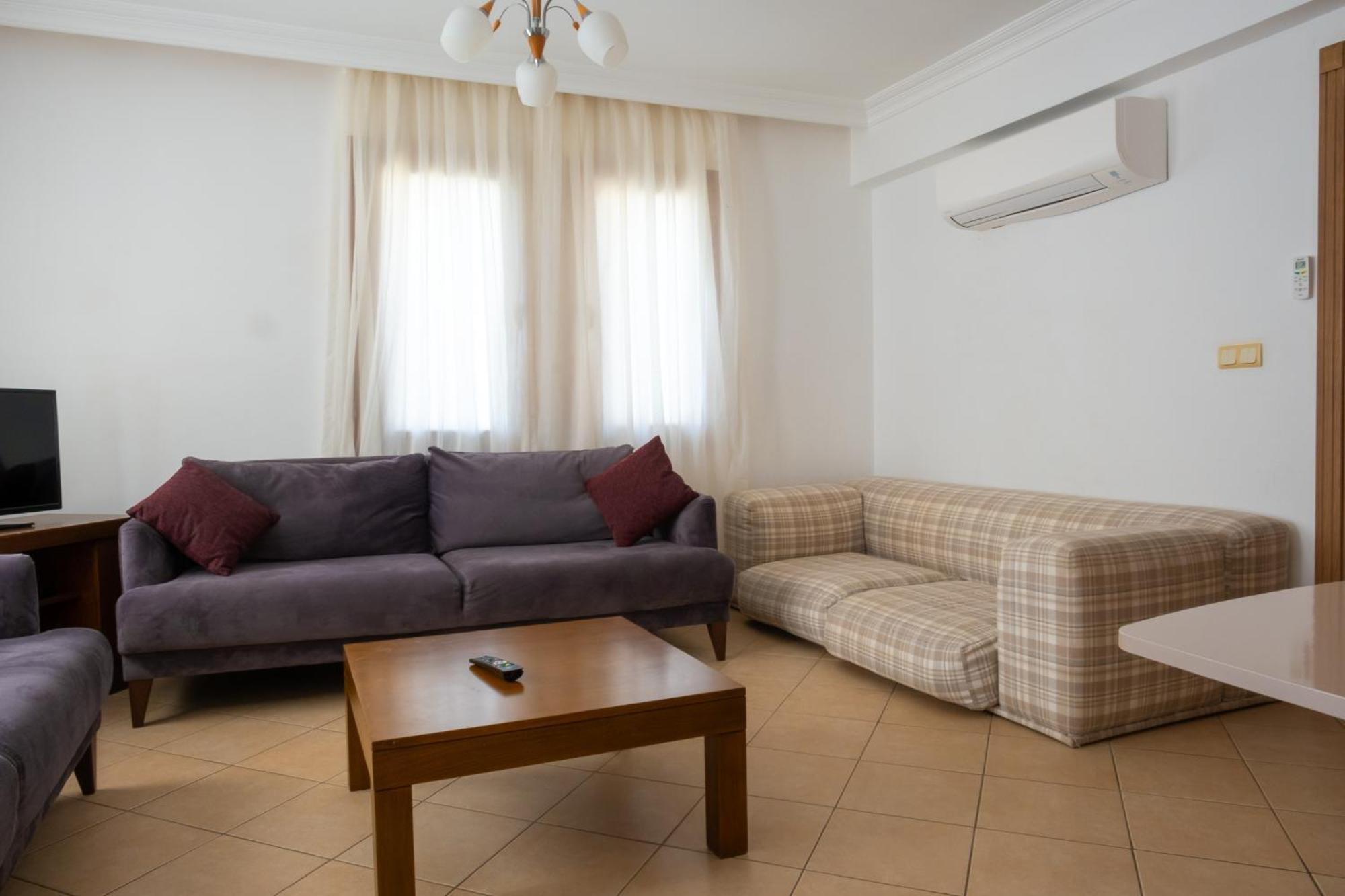 Perdikia Hill Hotel And Villas Ölüdeniz Esterno foto